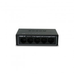 Коммутатор BDCOM S1500-5T