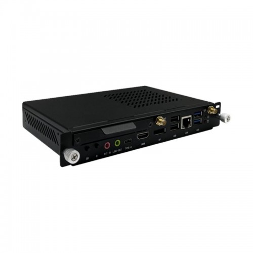 Встраиваемый компьютер OPS XG VS-I5G08-16256