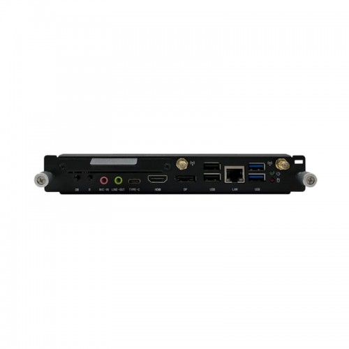 Встраиваемый компьютер OPS XG VS-I7G08-8256