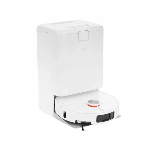 Робот-пылесос Xiaomi Robot Vacuum H50 Pro Белый (в комплекте с зарядной станцией OV42-JZGL)