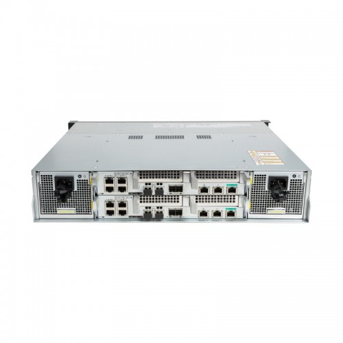Система хранения данных (не укомплектована дисками) Huawei D2020-64G-SAS-ACQ OceanStor Dorado 2020
