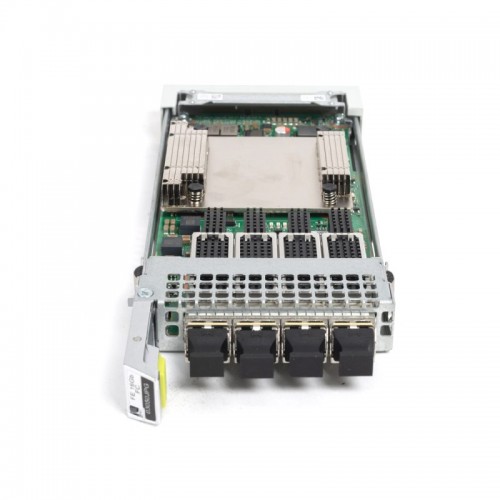 Сетевой адаптер Huawei ODK-SIO4*16FC-ML FC 16Gb 4-ports SFP+