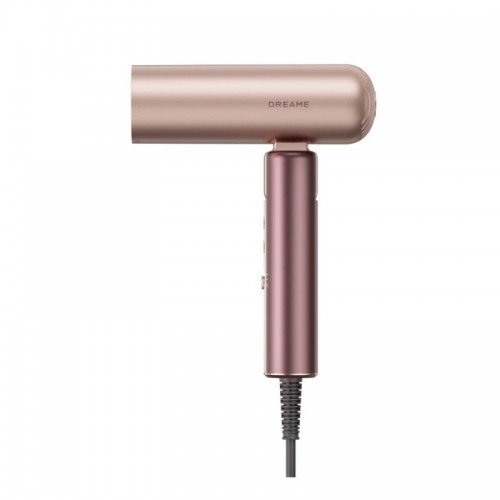Фен для волос Dreame Hair Dryer Pocket Aura Pink