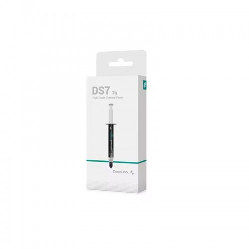 Термопаста Deepcool DS7, в шприце, 2 грамм