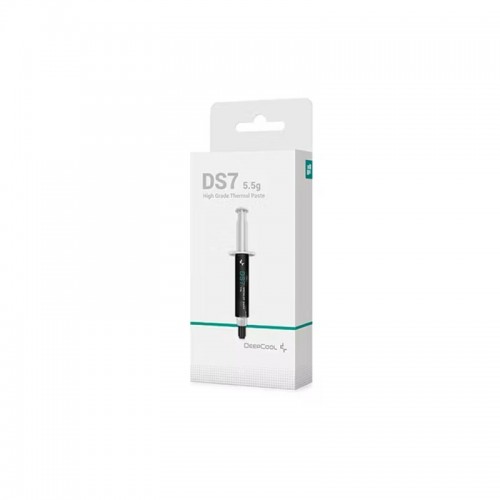 Термопаста Deepcool DS7, в шприце, 5.5 грамм