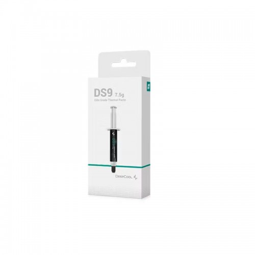 Термопаста Deepcool DS9, в шприце, 7.5 грамм