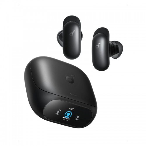 Наушники soundcore Liberty 5 Pro Black