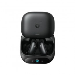 Наушники soundcore Liberty 5 Pro Black