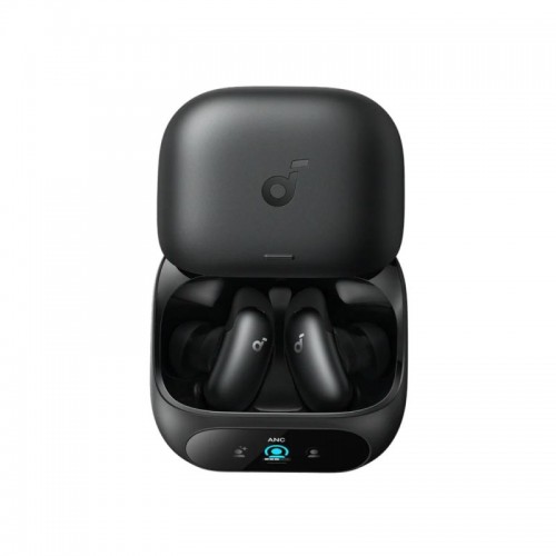 Наушники soundcore Liberty 5 Pro Black