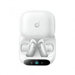 Наушники soundcore Liberty 5 Pro White