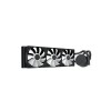 Кулер с водяным охлаждением Aerocool Abyss L360R Digi BK
