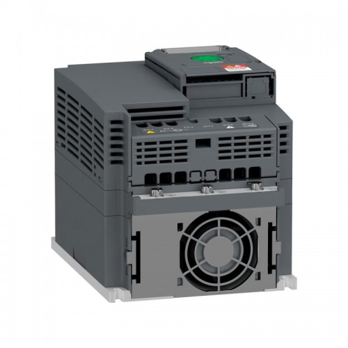 Преобразователь частоты SE ATV310HU30N4E ATV310 3кВт 380В 3ф