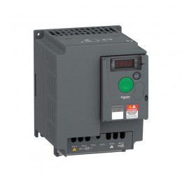 Преобразователь частоты SE ATV310HU40N4E ATV310 4кВт 380В 3ф