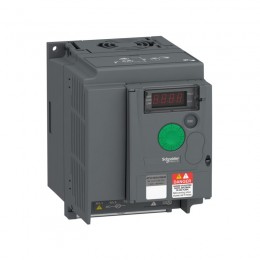 Преобразователь частоты SE ATV310HU15N4E ATV310 1,5кВт 380В 3ф