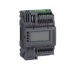 ПЛК М172 SE TM172PDG18R M172 дисплей 18 I/O ETH 2 MODBUS