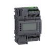 ПЛК М172 SE TM172ODM18R M172 дисплей 18 I/O 2 MODBUS