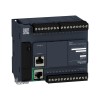 ПЛК M221-24IO SE TM221CE24T M221-24IO транзист источник ETH