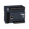 ПЛК M221-24IO SE TM221C24R M221-24IO реле часы