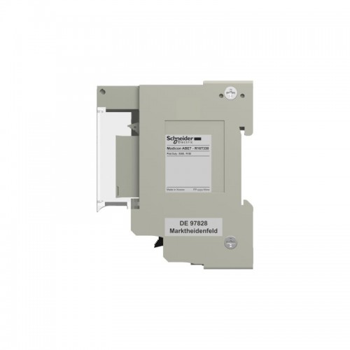 База Telefast SE ABE7R16T330 16 реле 12,5мм