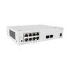 Коммутатор Huawei S210-8P2J