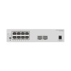 Коммутатор Huawei S210-8P2J
