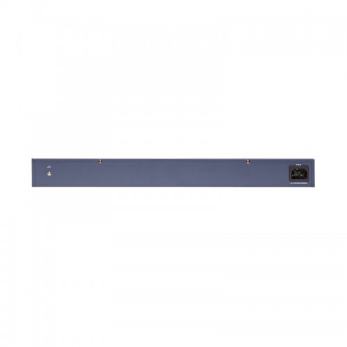 Коммутатор Hikvision DS-3E1518P-SI-16P2F