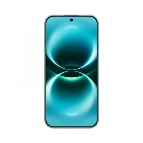 Абонентский терминал Huawei Nova 15 Max CHZ-LX1 8GB RAM 256GB ROM Lake Cyan