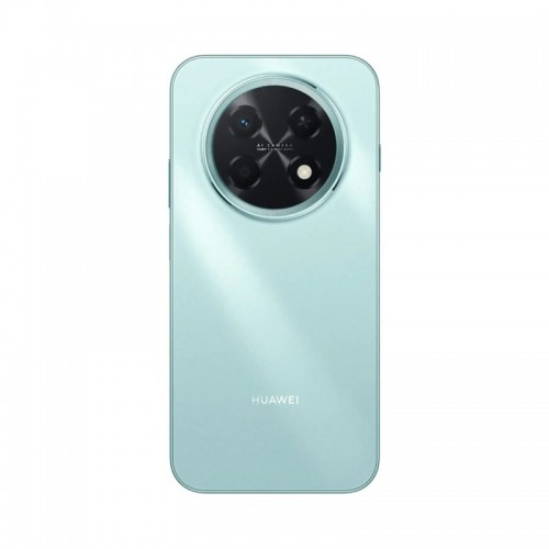 Абонентский терминал Huawei Nova 15 Max CHZ-LX1 8GB RAM 256GB ROM Lake Cyan