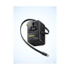 Адаптер питания Baseus EnerCore CG11 Universal Travel Adapter 70W 2AC+2U+2C Cosmic Black