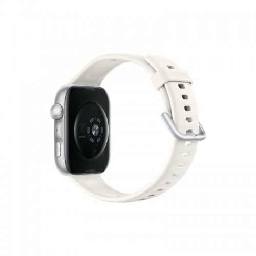 Смарт часы Huawei Watch Fit 5 NKI-B19 White