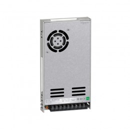 Блок питания ABL Modicon SE ABL2REM24150K компактный 14,6А 24В 350Вт