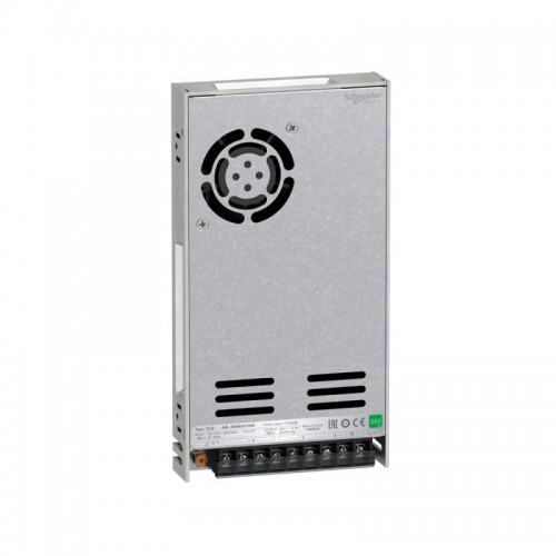Блок питания ABL Modicon SE ABL2REM24150K компактный 14,6А 24В 350Вт
