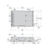 Блок питания ABL Modicon SE ABL2REM24045K компактный 4,5А 24В 100Вт