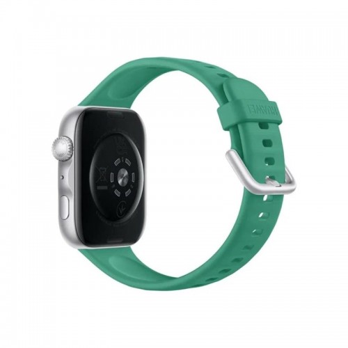 Смарт часы Huawei Watch Fit 5 NKI-B19 Green