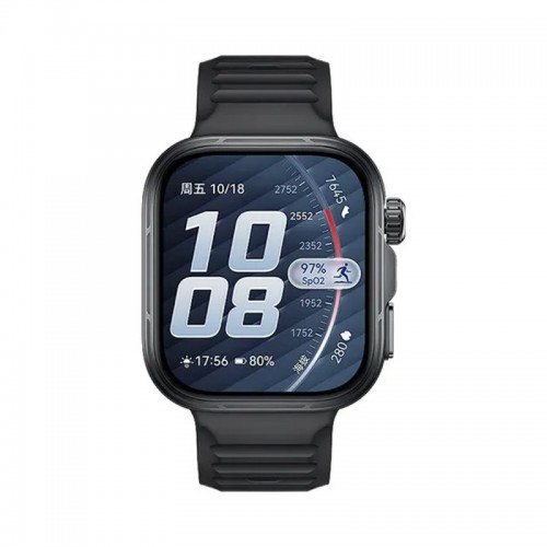 Смарт часы Huawei Watch Fit 5 Pro NKI-B29 Black
