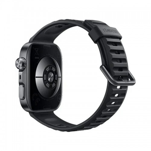 Смарт часы Huawei Watch Fit 5 Pro NKI-B29 Black