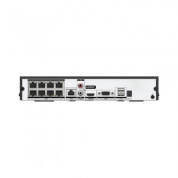 Сетевой видеорегистратор HiLook NVR-108MH-C/8P(E)