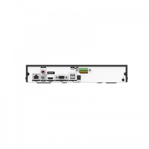 Сетевой видеорегистратор Hikvision DS-7604NI-Q1(E)