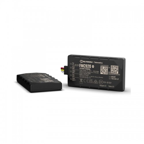 GPS ТРЕКЕР Teltonika FMC920