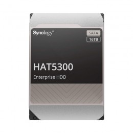 Жесткий диск Synology HAT5310-16T