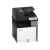 Цветное МФУ Lexmark CX961se 100S14886