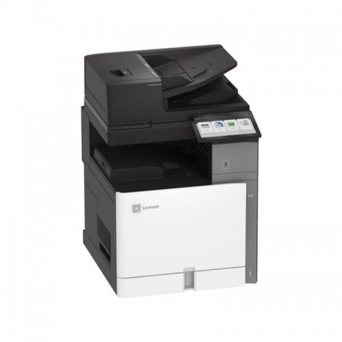 Цветное МФУ Lexmark CX961se 100S14886