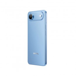 Смартфон OSCAL FLAT 3C 4GB RAM 64GB ROM Blue