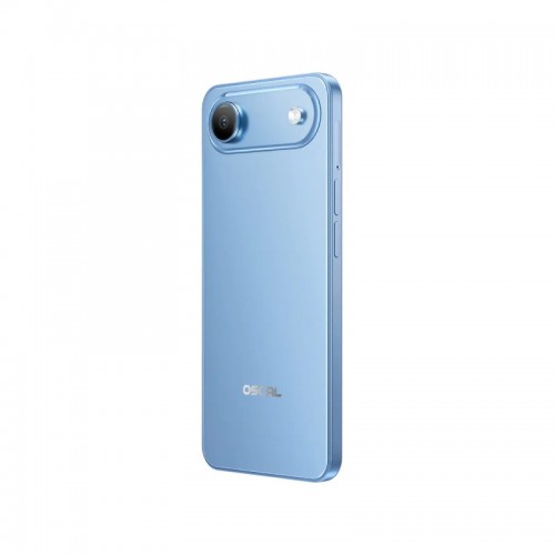 Смартфон OSCAL FLAT 3C 4GB RAM 64GB ROM Blue