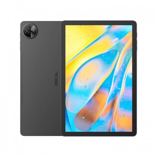 Планшет OSCAL Pad 90 LTE 8GB RAM 128GB ROM Gray