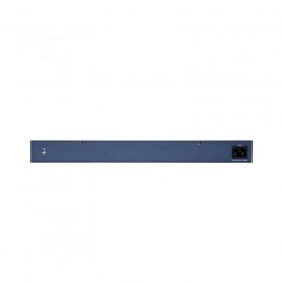Коммутатор Hikvision DS-3E1520P-EI/M