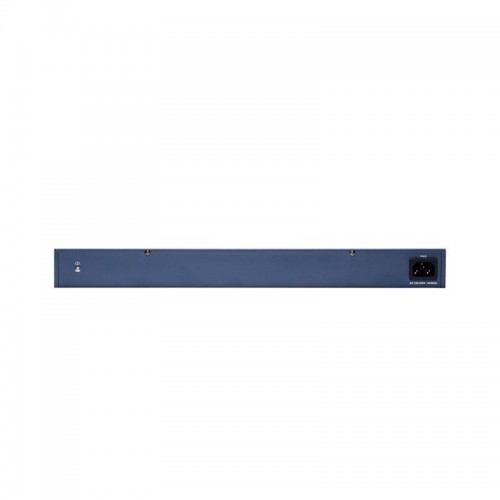 Коммутатор Hikvision DS-3E1520P-EI/M
