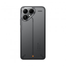 Мобильный телефон TECNO POVA 8 5G (LK6) 128+8 GB Graphite Black