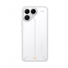 Мобильный телефон TECNO POVA 8 5G (LK6) 128+8 GB Arc White