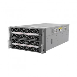 Консоль для хранения данных Hikvision DS-A80648SI